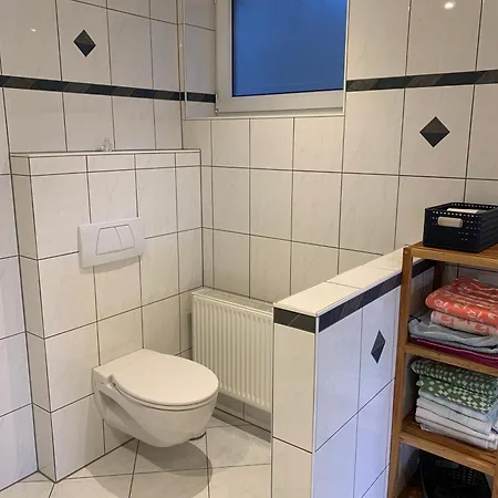 Schwung Lägenhet Idar-Oberstein