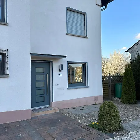Schwung Apartamento