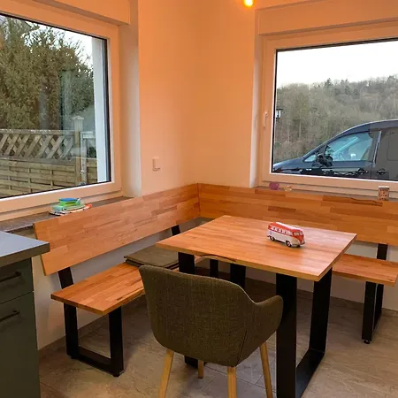 Apartamento Schwung *