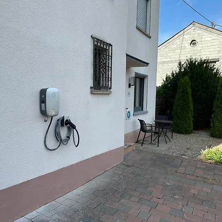 Schwung Apartamento Idar-Oberstein