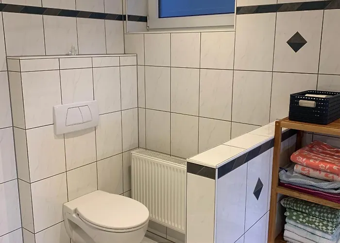 Schwung Apartamento Idar-Oberstein