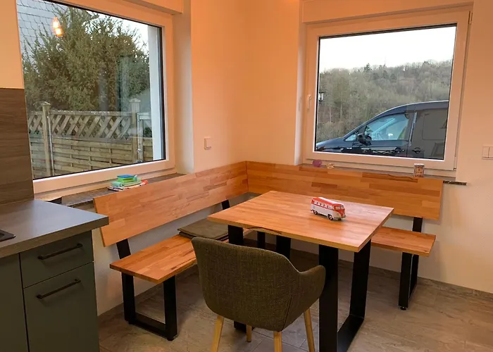 Apartamento Schwung *