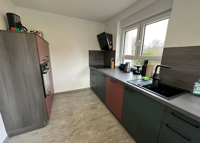 Apartamento Schwung