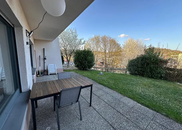 Schwung Apartamento Idar-Oberstein