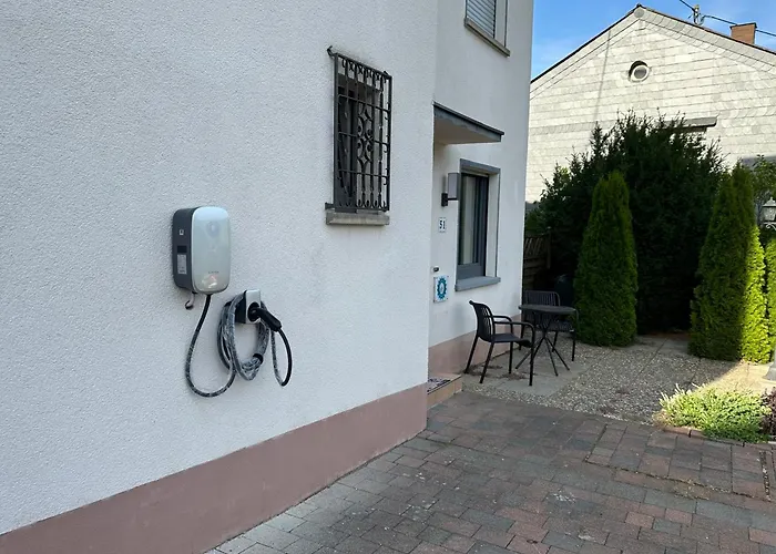 Schwung Apartamento Idar-Oberstein